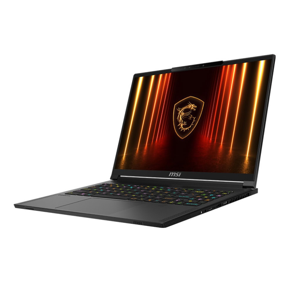Лаптоп MSI Stealth A16 MercedesAMG AI+ A3XWGG (9S7-15FM33-054)