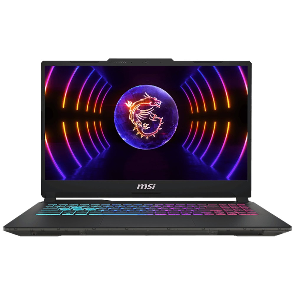 Лаптоп MSI Cyborg 15 A13UDXK (9S7-15K111-1819)