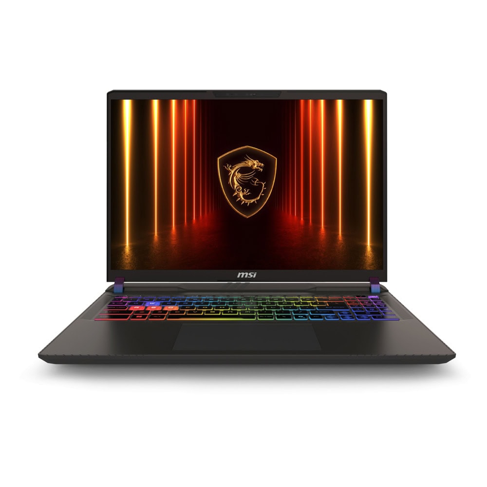 Лаптоп MSI Vector 16 HX AI A2XWHG (9S7-15M352-641)