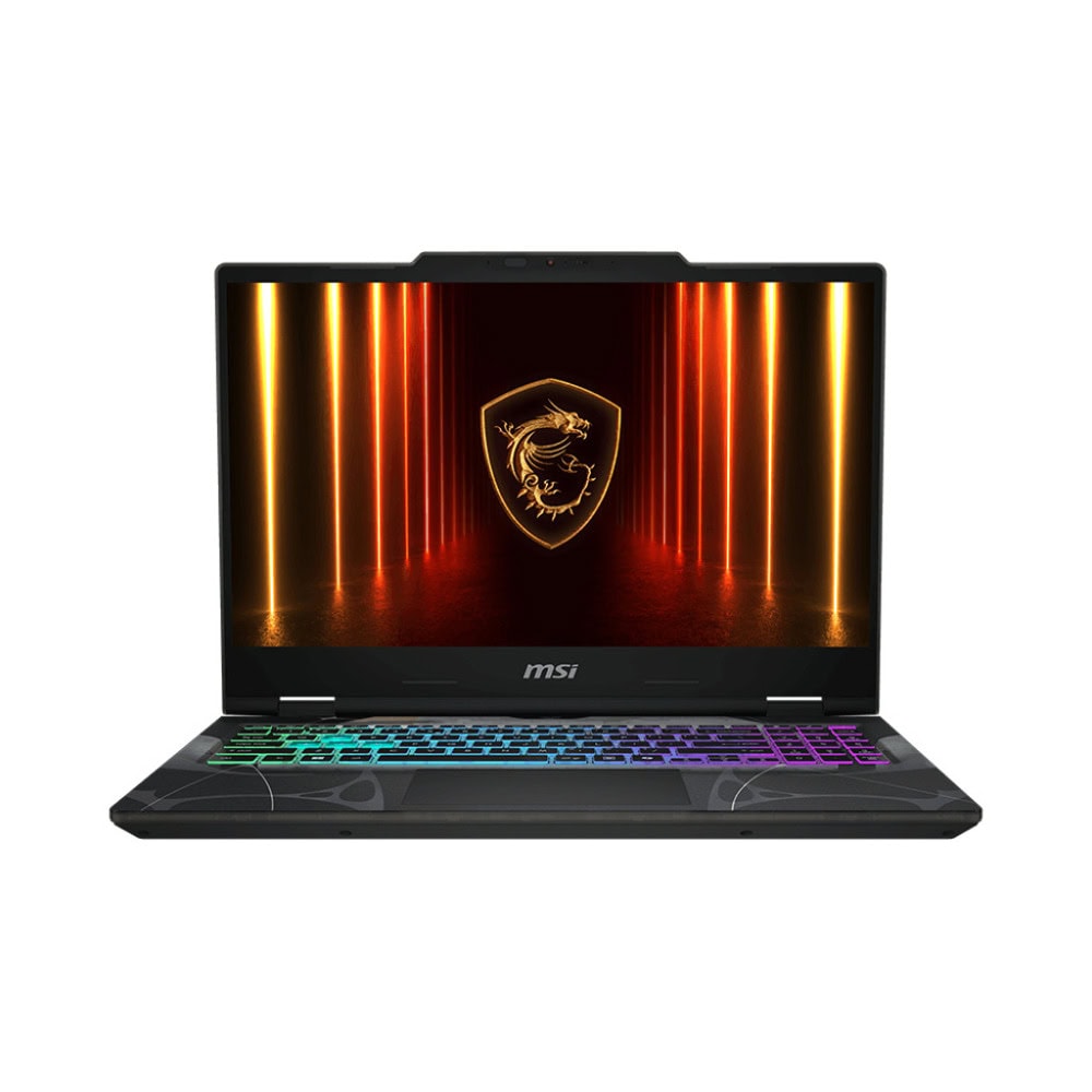 Лаптоп MSI Cyborg A15 AI B2HWFKG (9S7-15QL42-045)