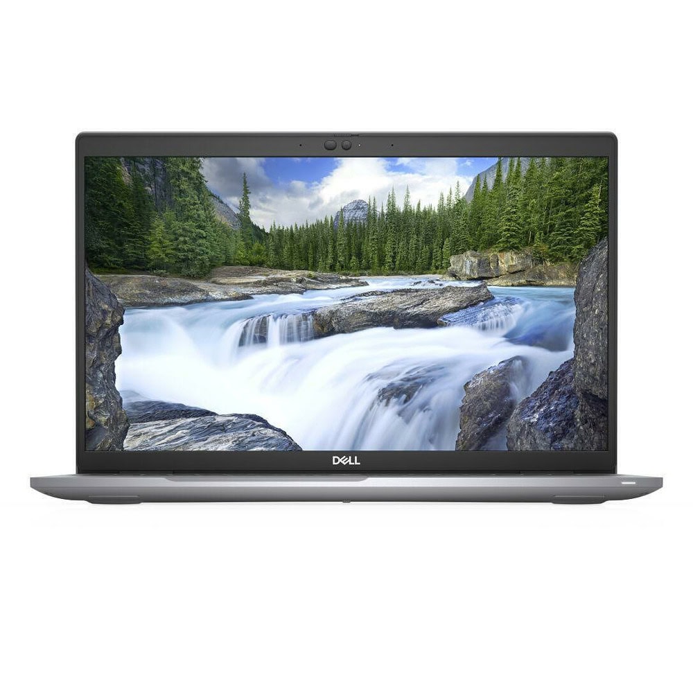 Реновиран лаптоп Dell Latitude 5520 (сребрист)