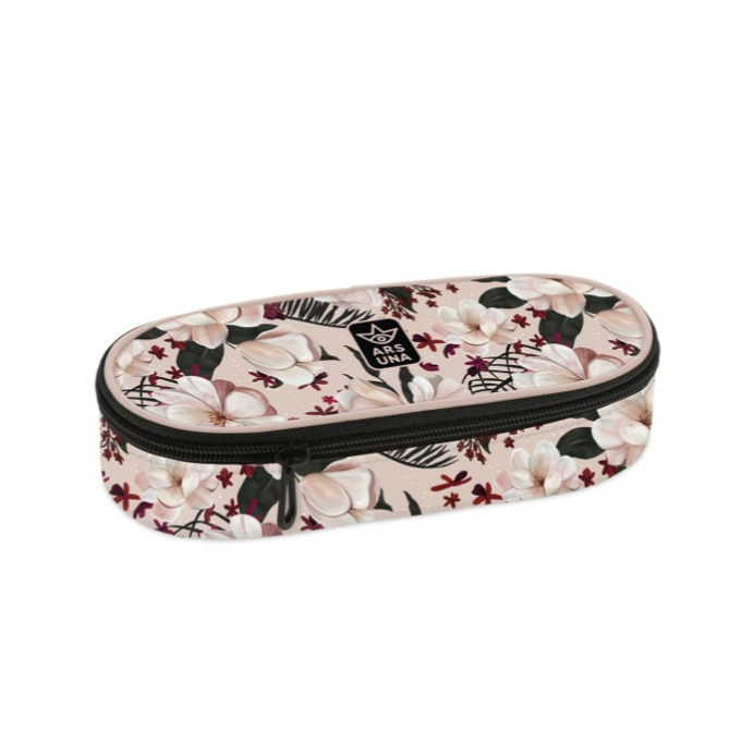 Объл несесер Ars Una Flowery Pink