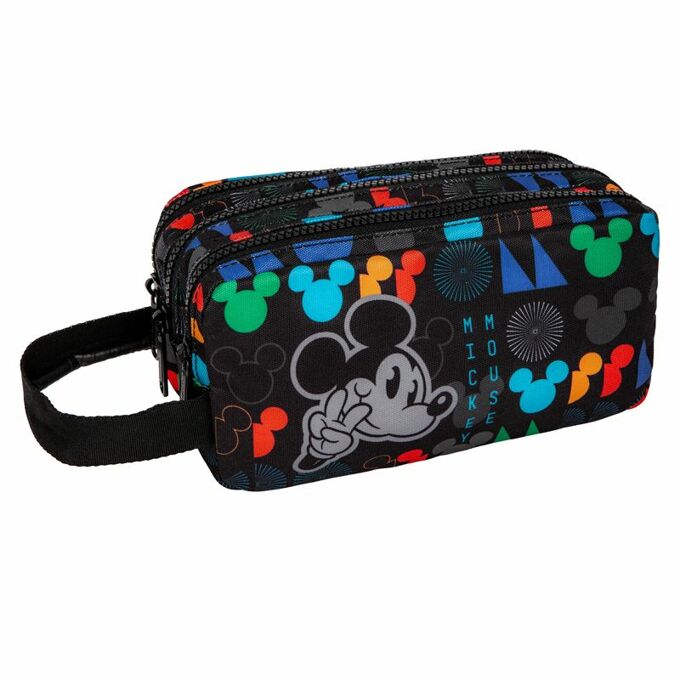 Ученически несесер Coolpack Primus Mickey Mouse