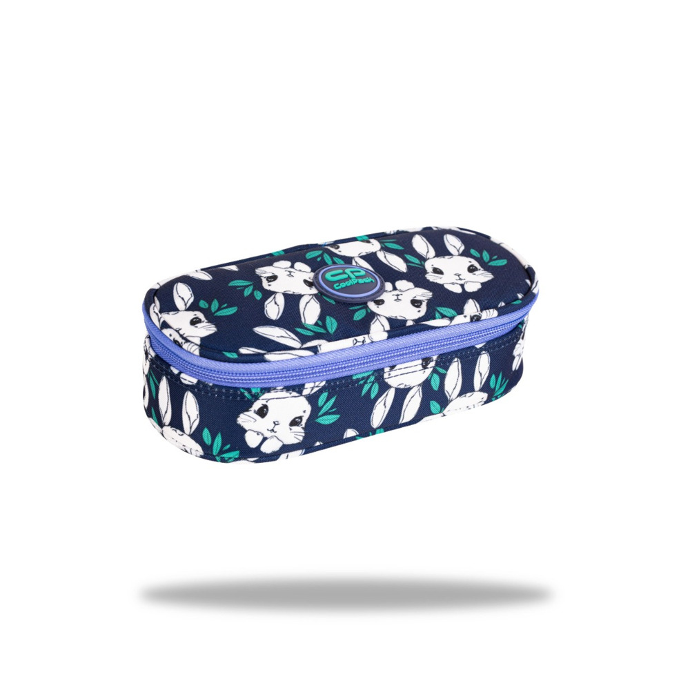Ученически несесер CoolPack Campus Bunnyland