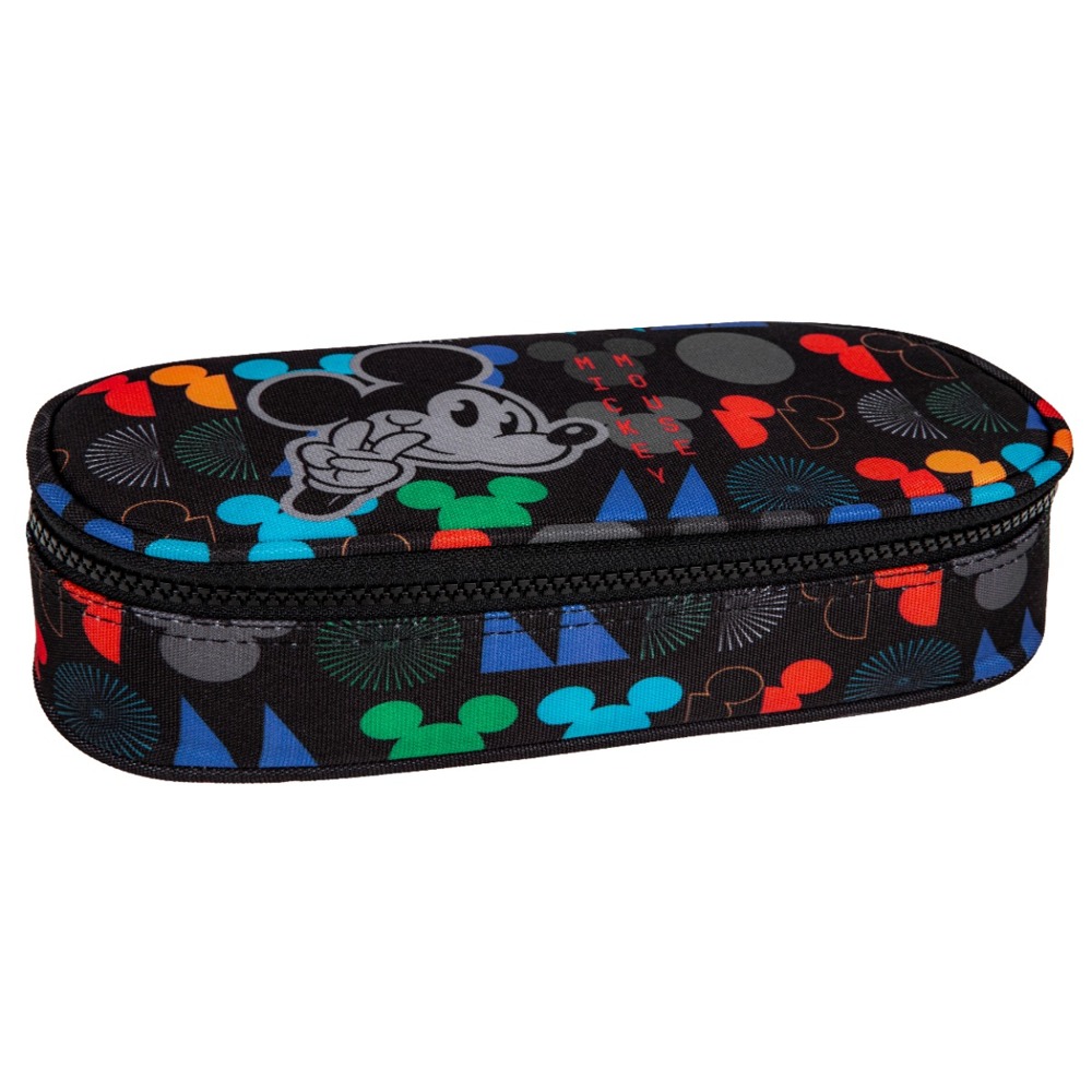 Ученически несесер Coolpack Campus Mickey Mouse