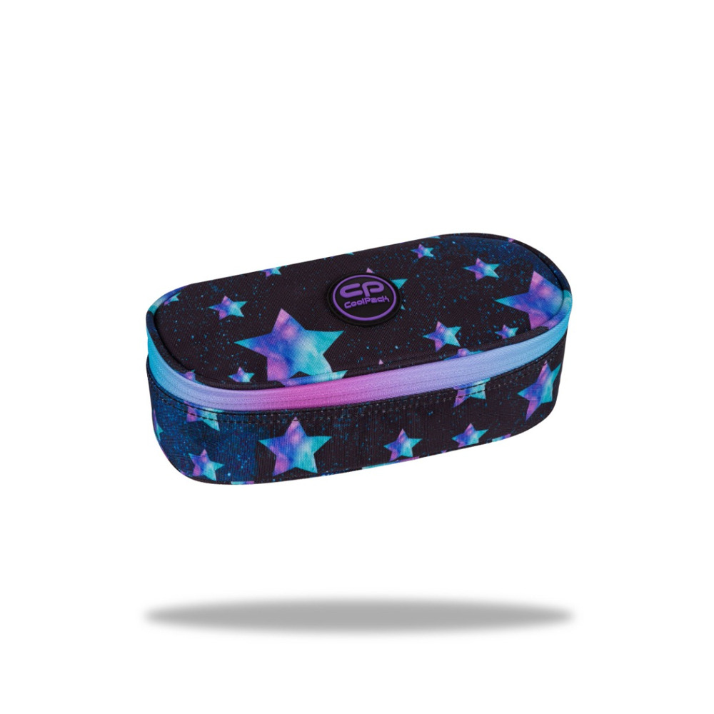Ученически несесер Coolpack Campus Star Night