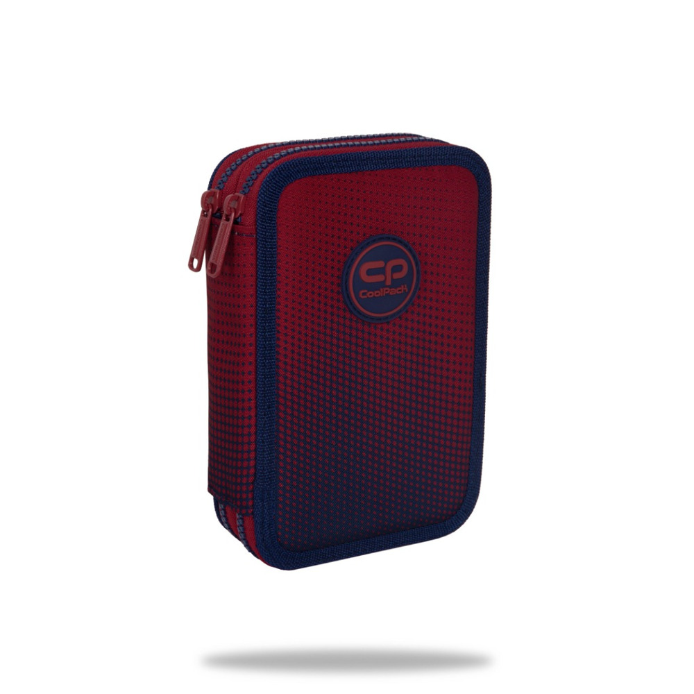 Ученически несесер с пособия CoolPack Jumper 2 Gradient Costa
