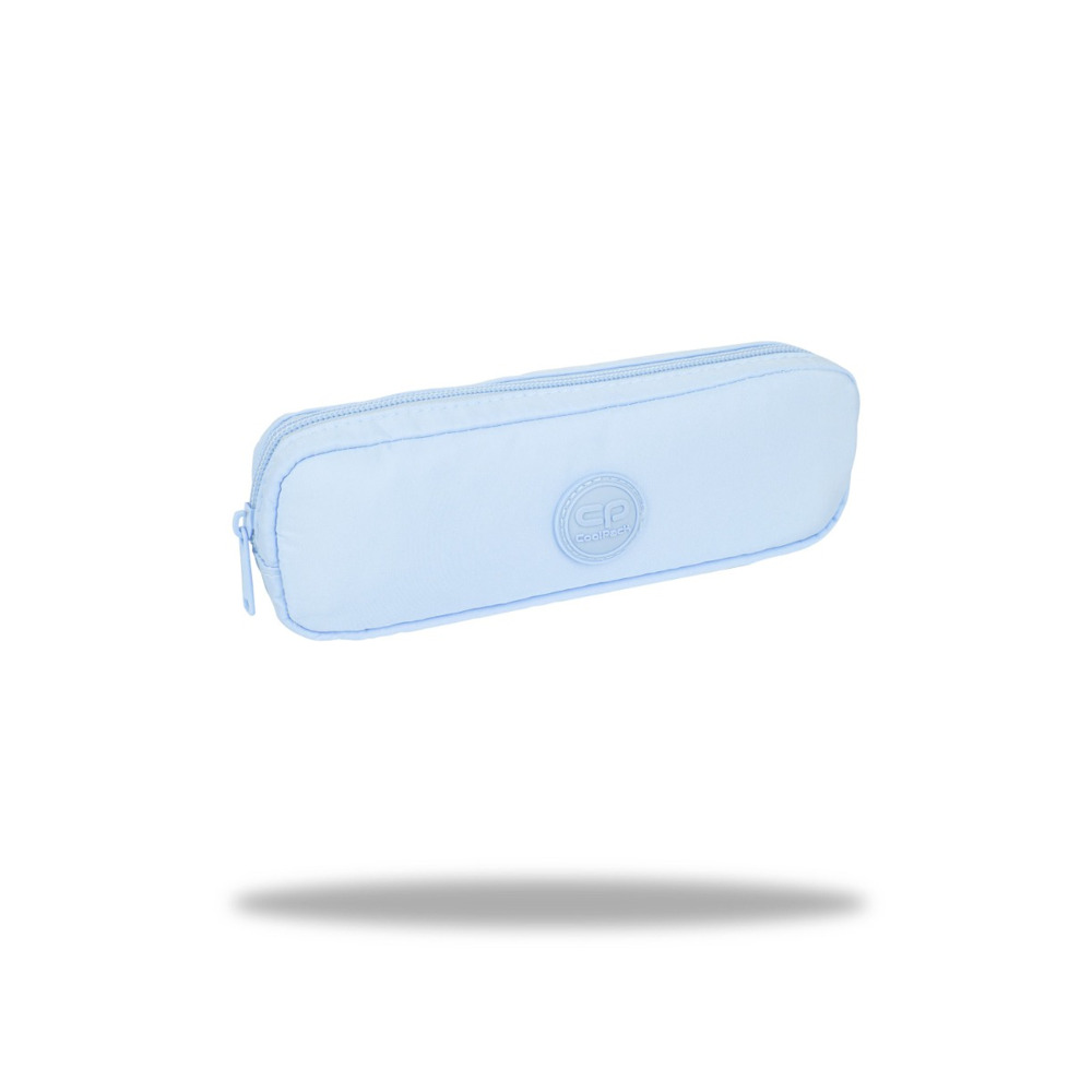 Ученически несесер Coolpack Deck Powder blue