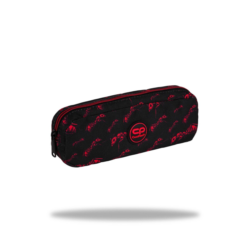 Ученически несесер Coolpack Deck Antfarm