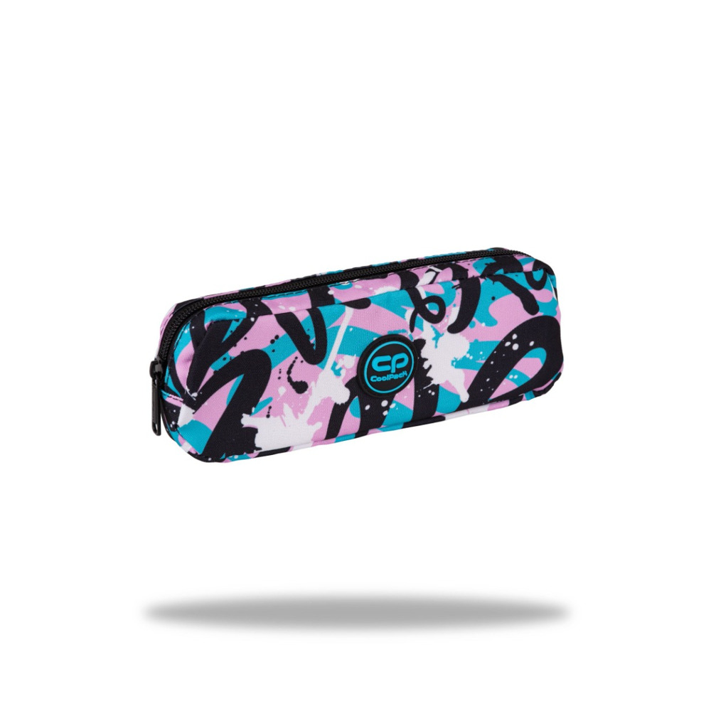 Ученически несесер Coolpack Deck Sweet Mess