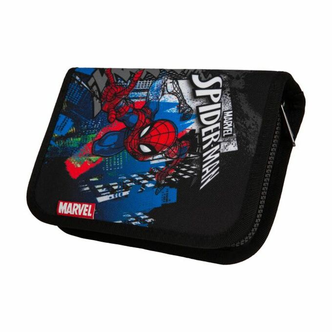 Ученически несесер Coolpack Clipper Spiderman