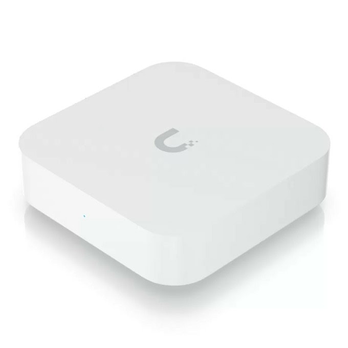 Защитна стена Ubiquiti Gateway Lite