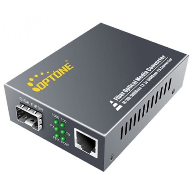 PoE конвертор Optone OPT-2200A