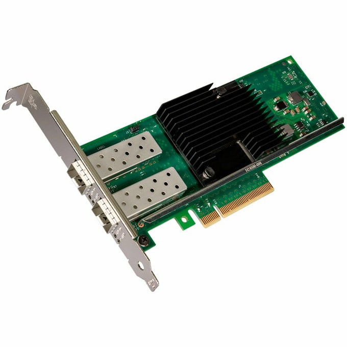 Мрежови адаптер Intel X710-DA2