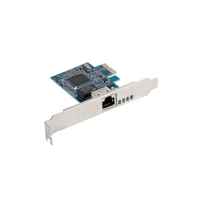 Мрежови адаптер Lanberg PCE-1GB-001 10/100/1000M