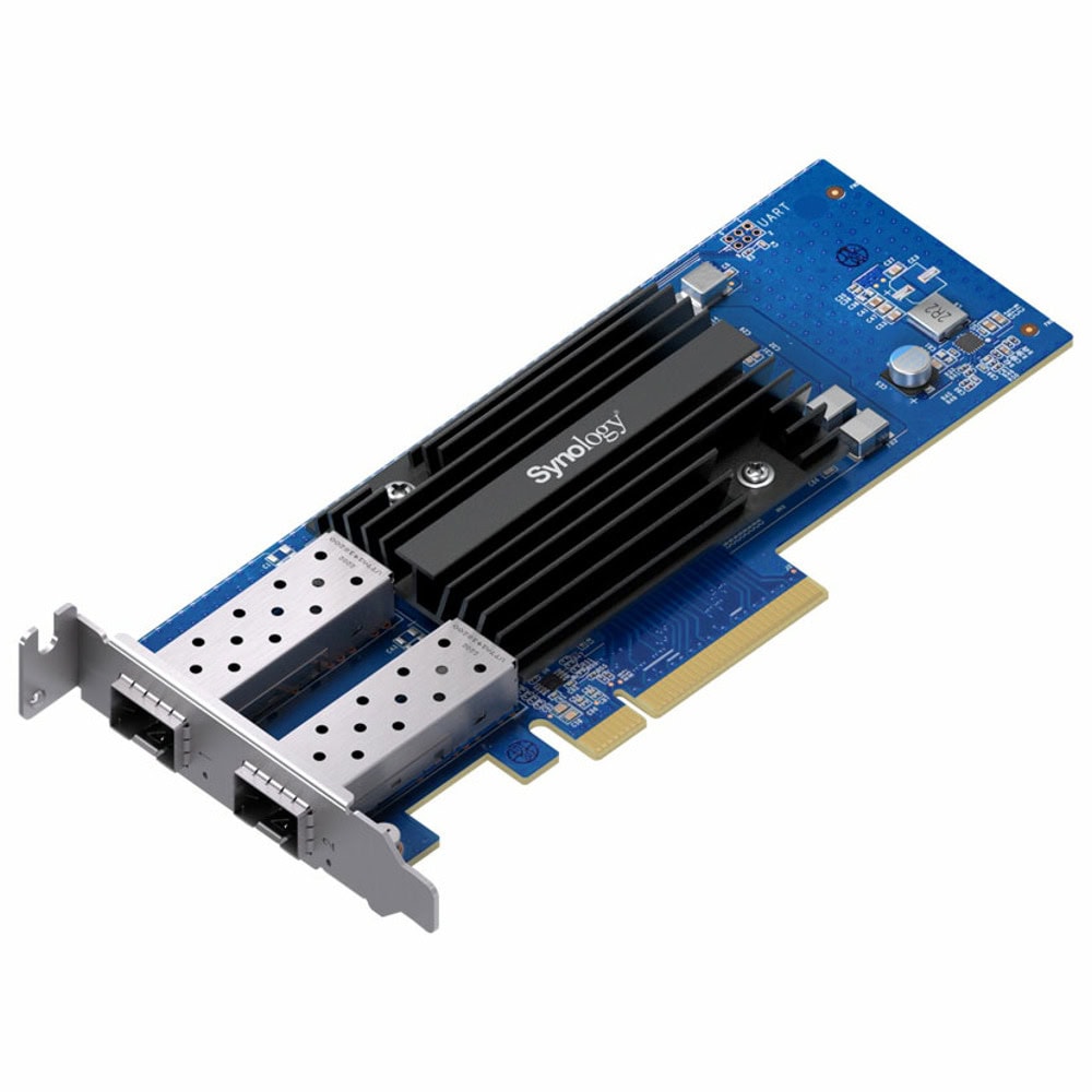 Мрежови адаптер Synology E10G30-F2