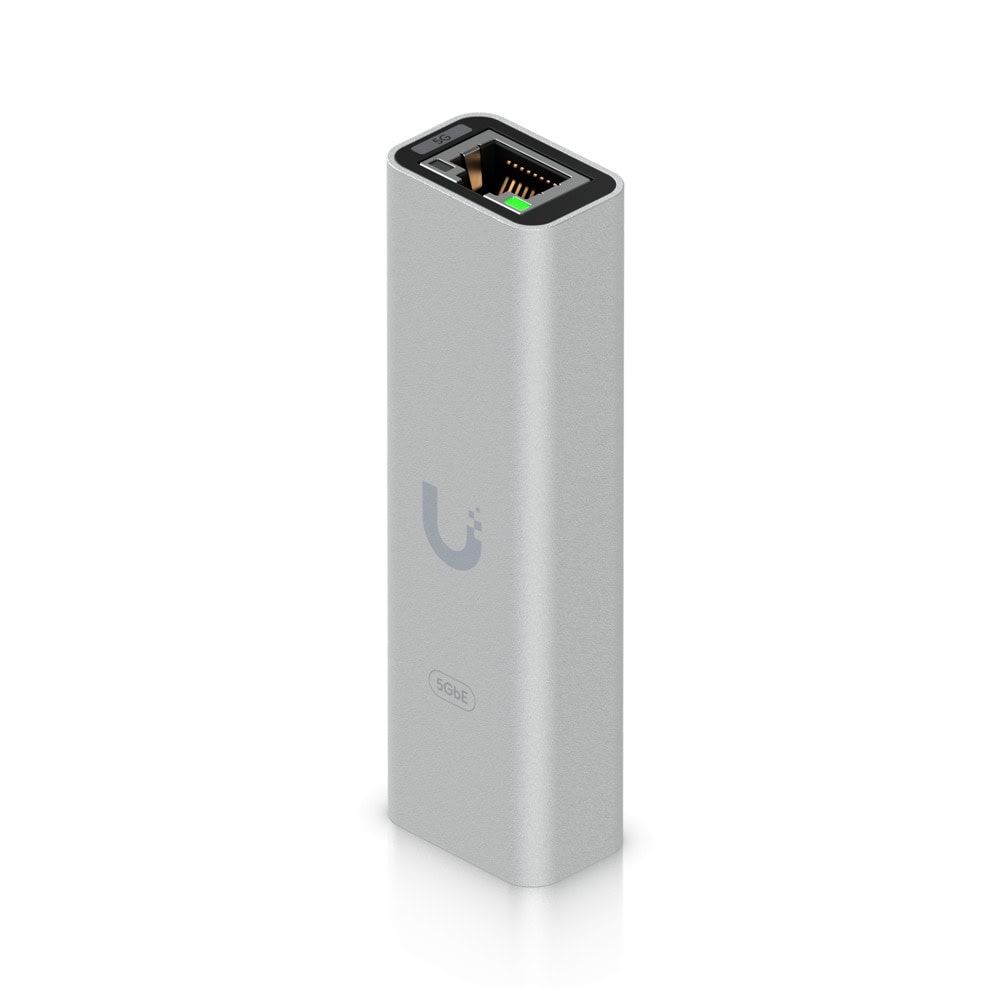 Мрежови адаптер Ubiquiti UACC-Adapter-RJ45-USBC-5GE