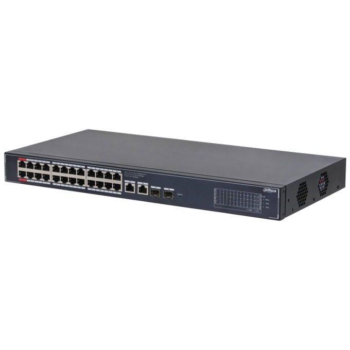 Суич Dahua CS4010-8GT-110