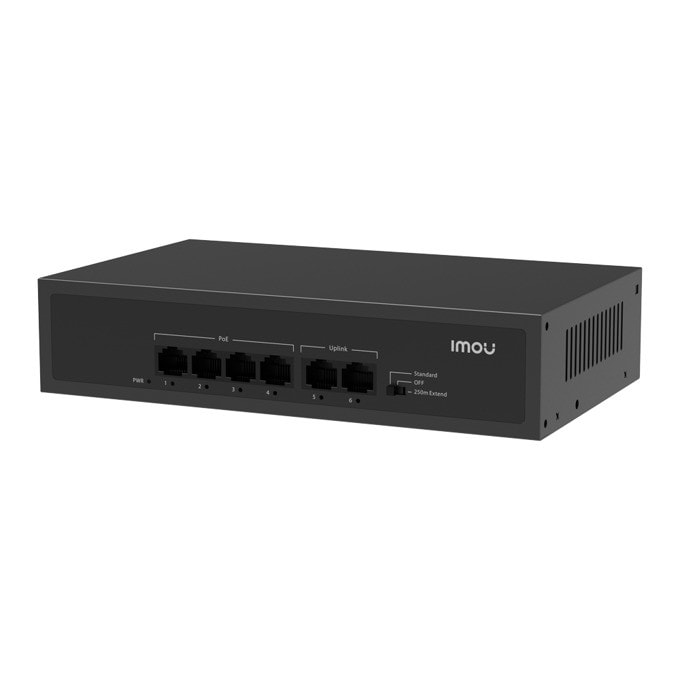 Суич Imou SF106P