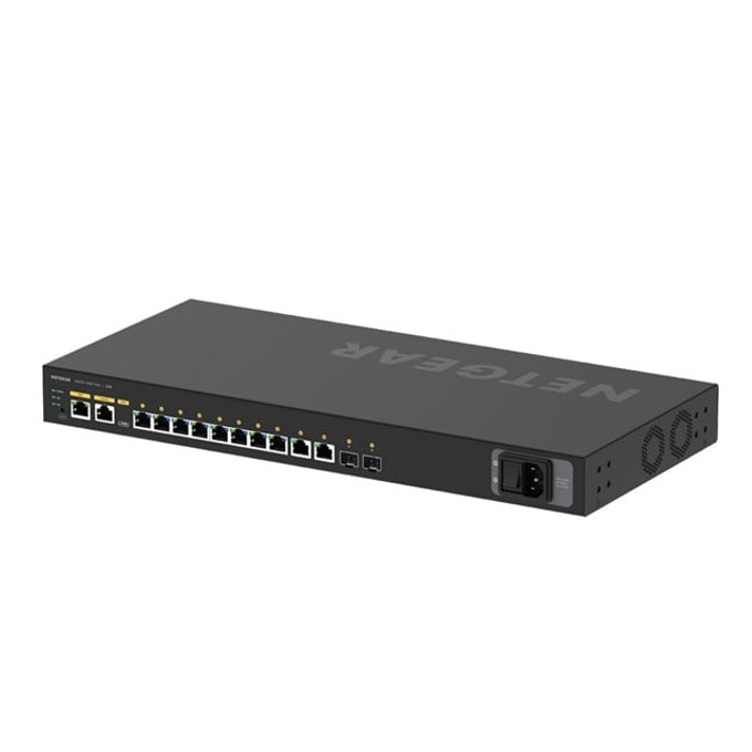 Суич Netgear M4250