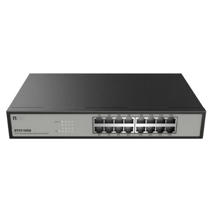 Суич Stonet ST3116GS