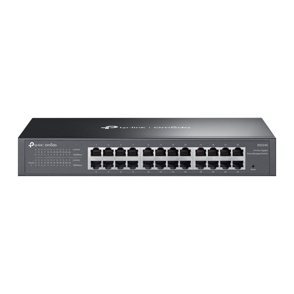 Суич TP-Link Omada ES224G