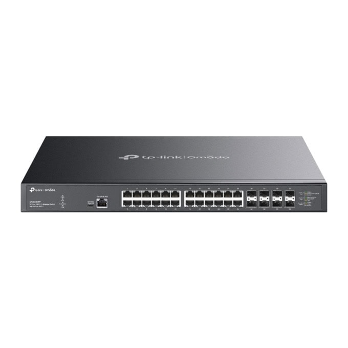 Суич TP-Link Omada SX3832MPP