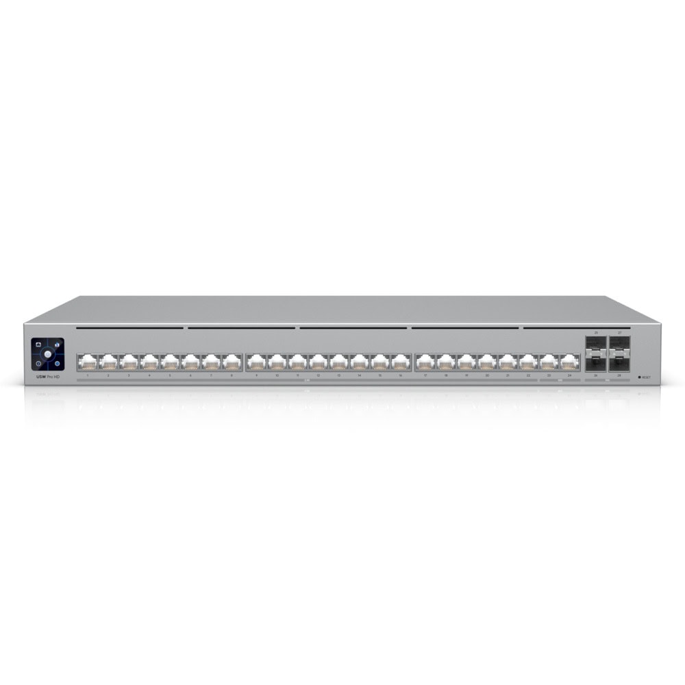 Суич Ubiquiti UniFi Switch Pro HD 24