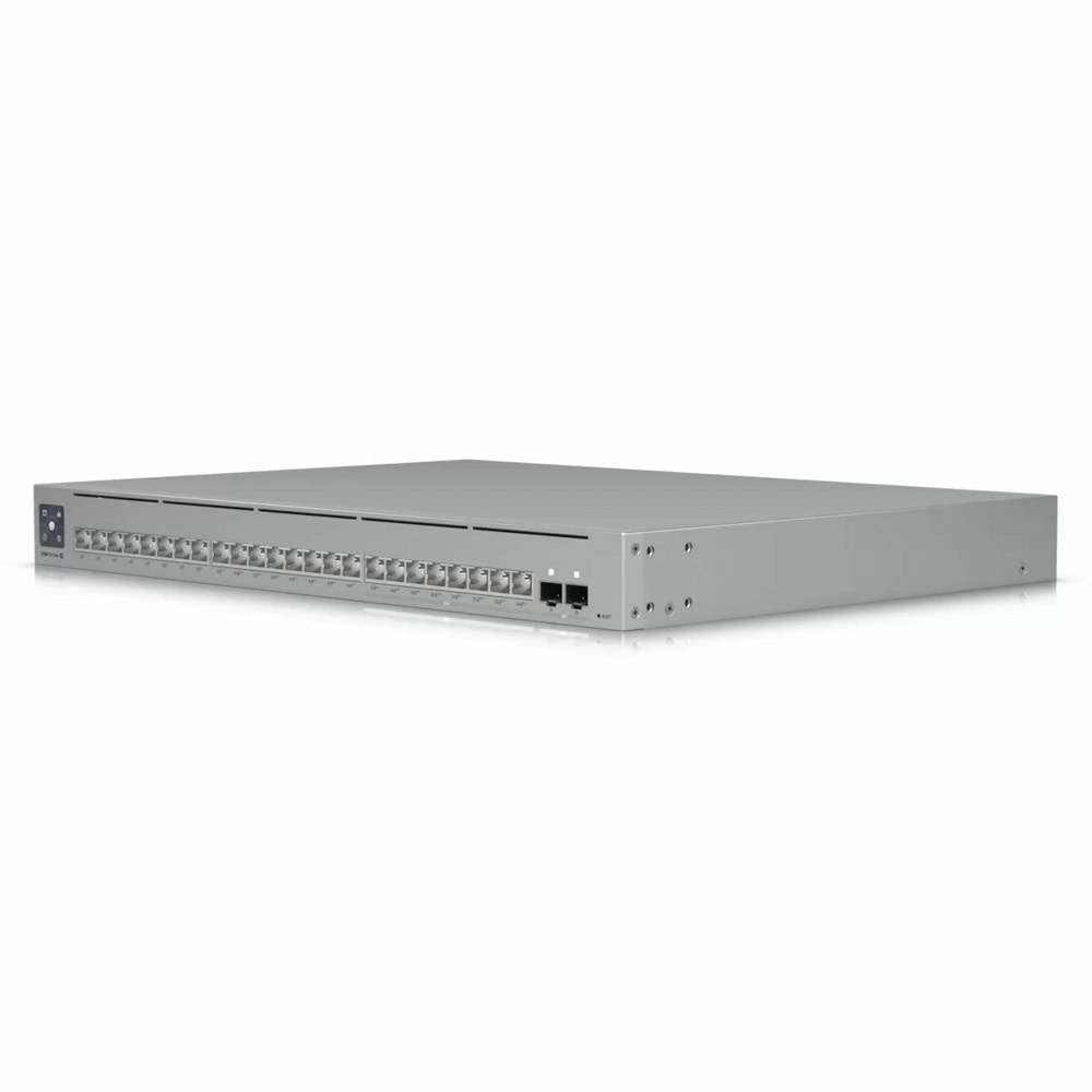 Суич Ubiquiti UniFi Switch Pro Max 24 PoE