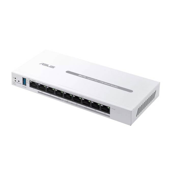 Рутер ASUS ExpertWiFi EBG19P
