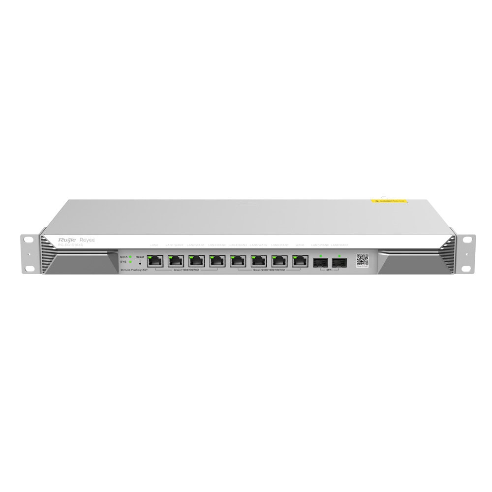 Рутер Ruijie RG-EG1510XS