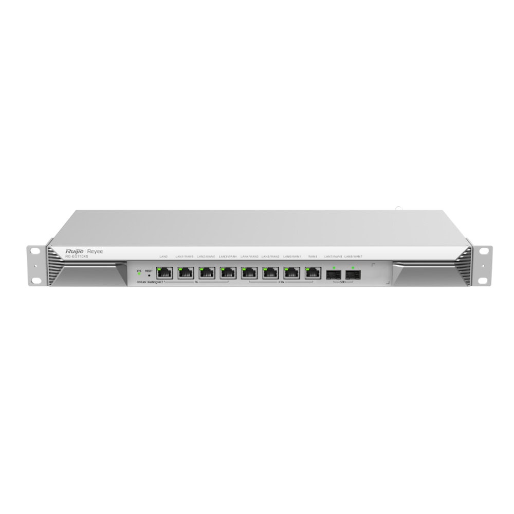 Рутер Ruijie RG-EG710XS