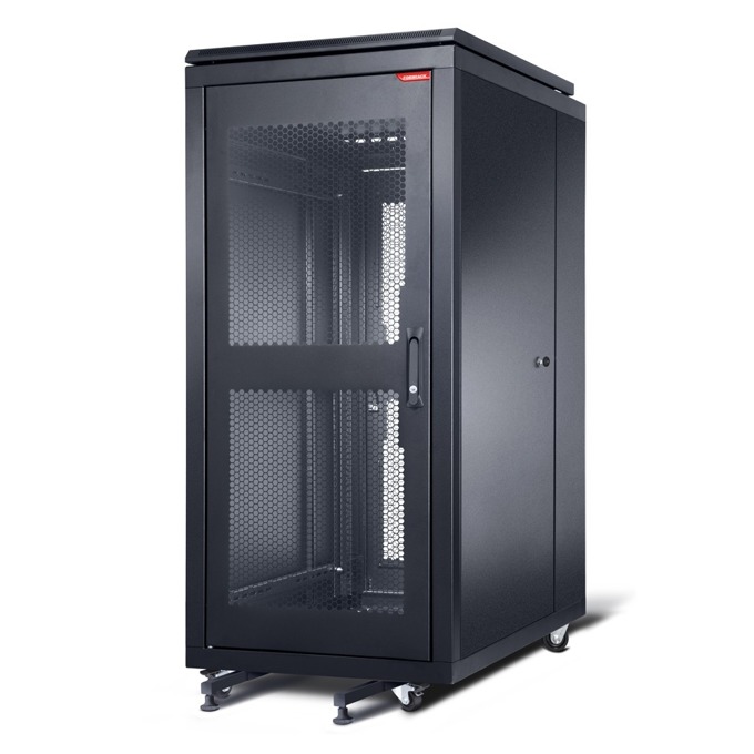 Комуникационен шкаф Formrack SC-32U60100