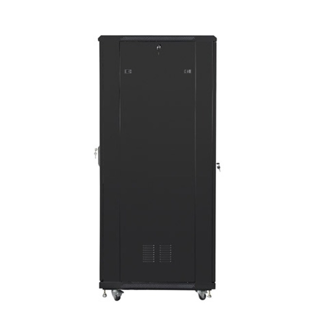 Комуникационен шкаф Lanberg FF01-8847-12B