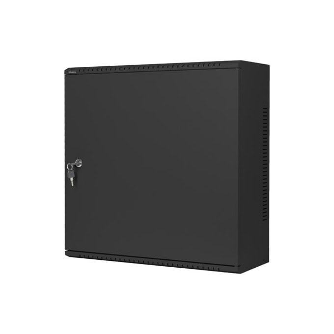 Комуникационен шкаф Lanberg WAF1-5203-06-00B