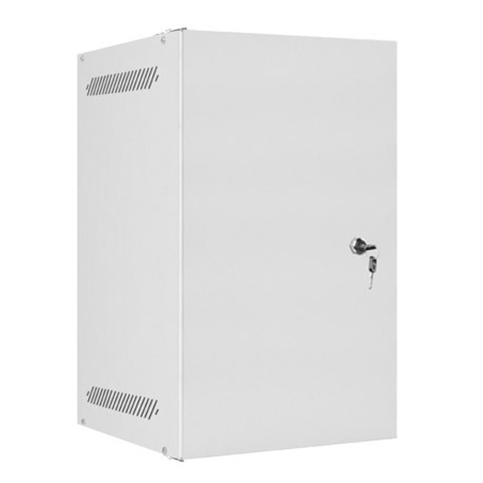 Комуникационен шкаф Lanberg WF10-2309-00S