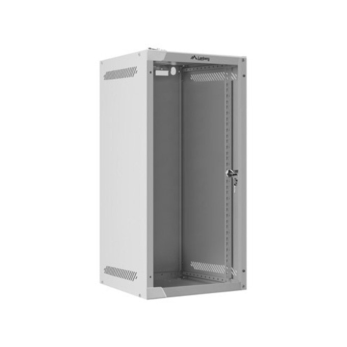 Комуникационен шкаф Lanberg WF10-2312-10S