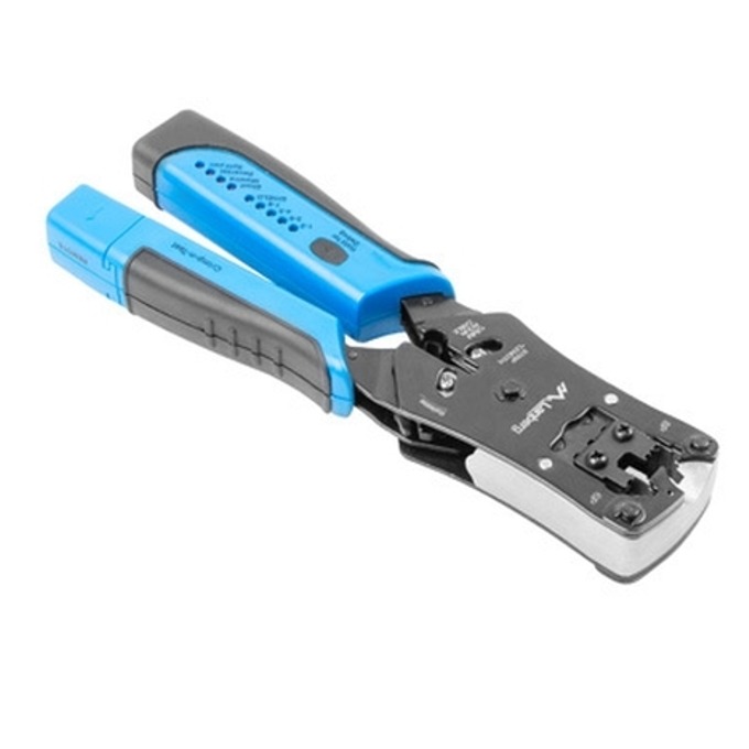 Клещи за кримпване Lanberg NT-0203