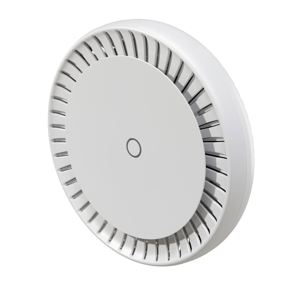 Точка за достъп Mikrotik cAP LTE12 ax cAPGi-5HaxD2HaxD&EG12-EA