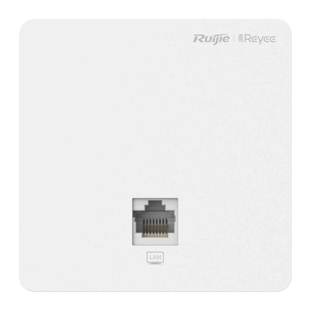 Точка за достъп Ruijie RG-RAP1200(F)