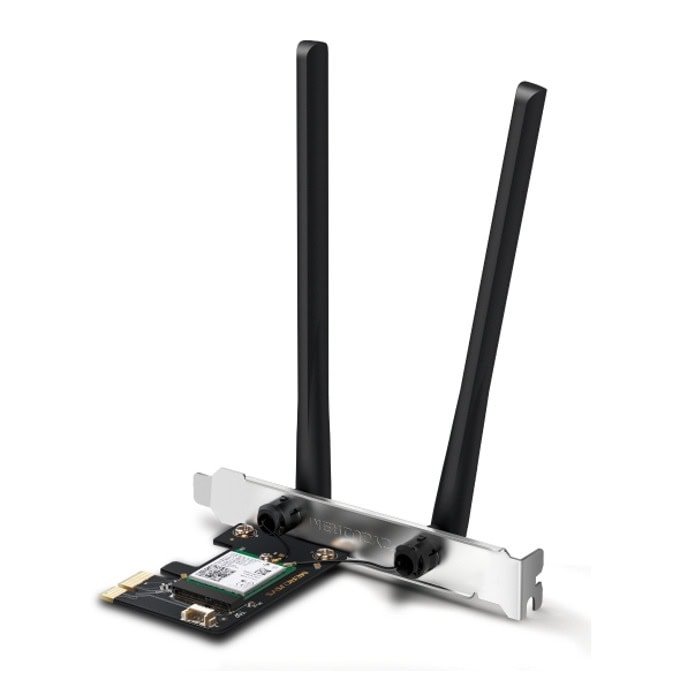 Мрежови адаптер Mercusys MA80XE