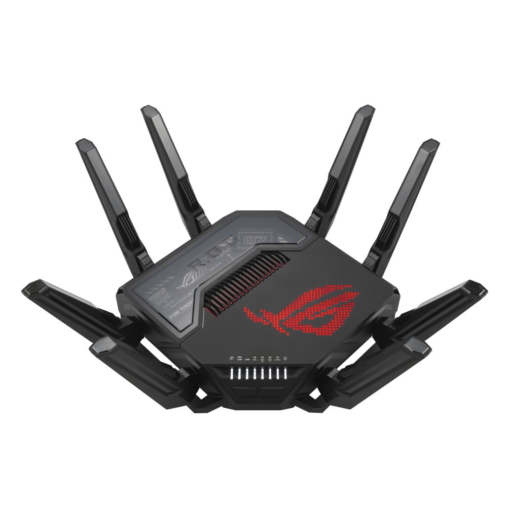 Рутер ASUS ROG Rapture GT-BE98