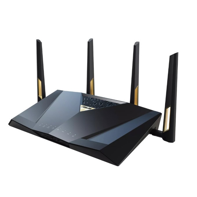 Рутер Asus RT-BE88U