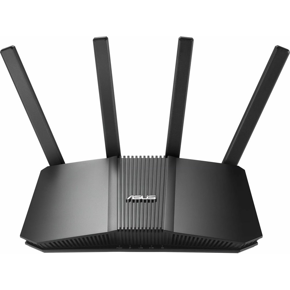 Рутер Asus RT-BE58U