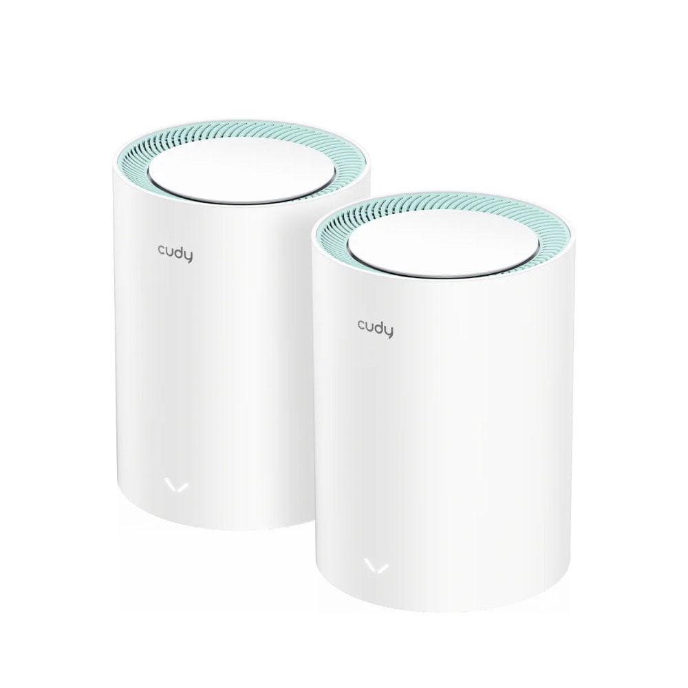 Мрежеста система Cudy M1500-2-pack