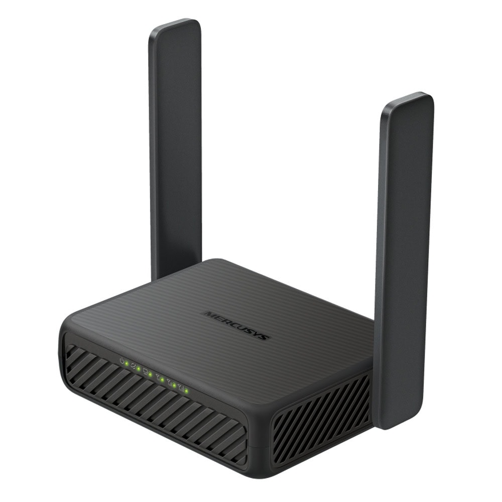 Рутер Mercusys MB113-4G