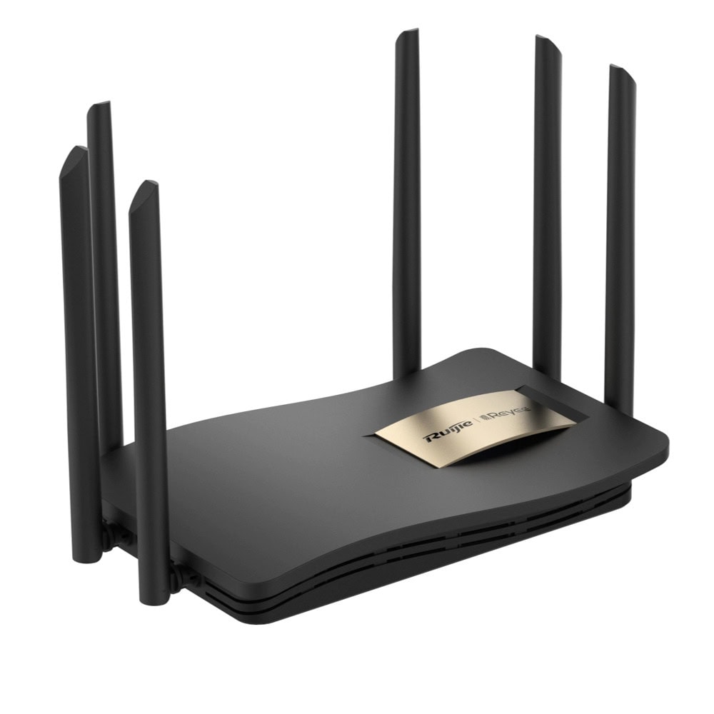 Рутер Ruijie RG-EW1200G PRO