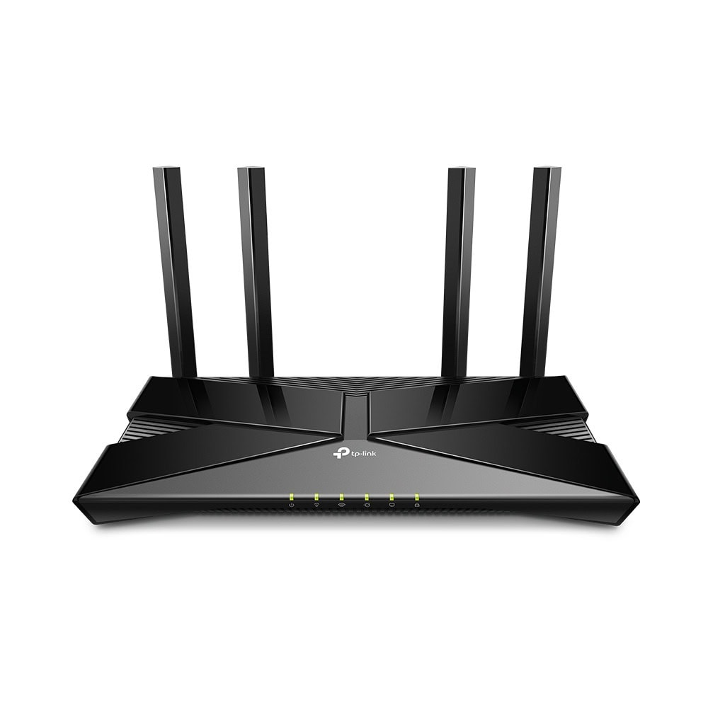 Рутер TP-Link Archer AX1800