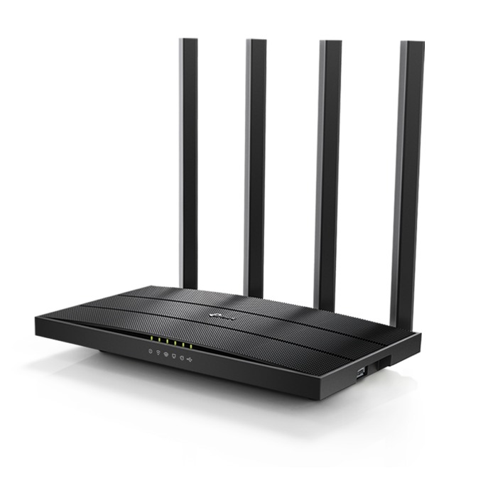 Рутер TP-Link Archer C6U