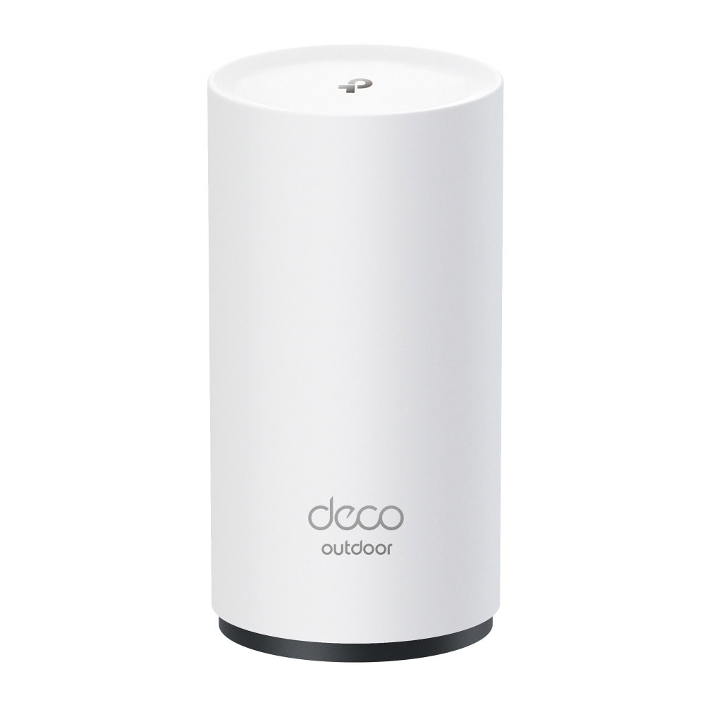 Мрежеста система TP-Link Deco BE25-Outdoor(1-pack)